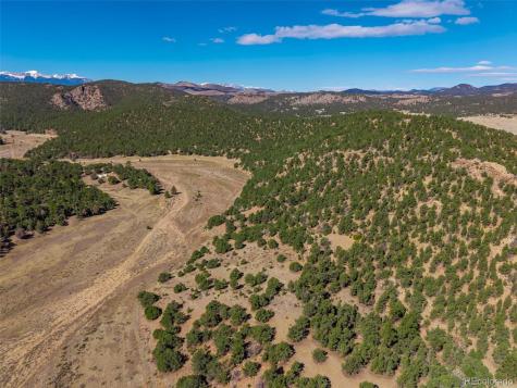 710 Mc Clure Gulch Road Cotopaxi CO 81223