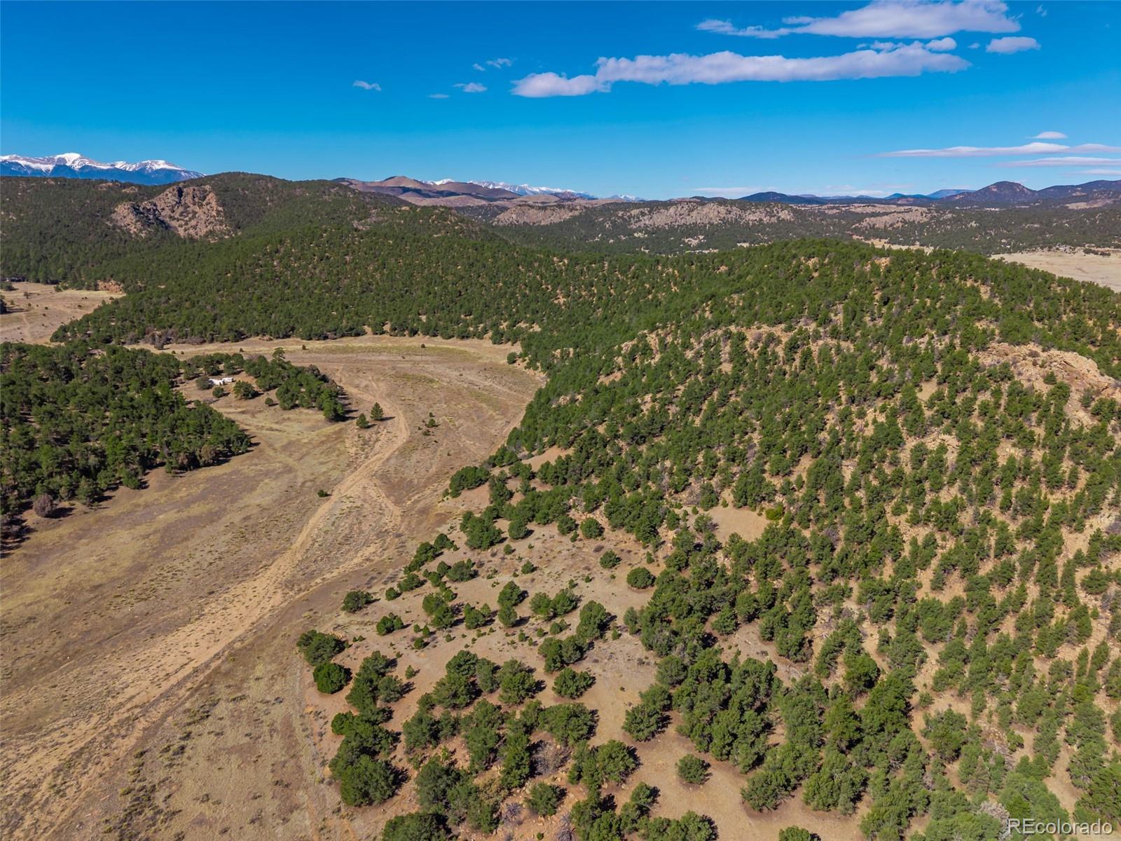 710 Mc Clure Gulch Road Cotopaxi CO 81223