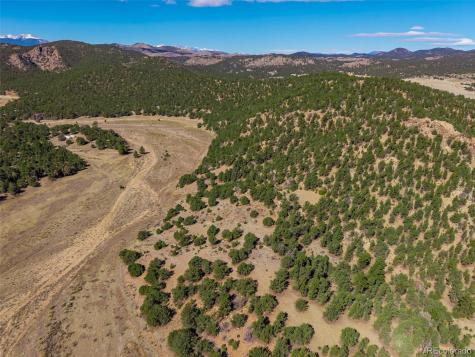 710 Mc Clure Gulch Road Cotopaxi CO 81223