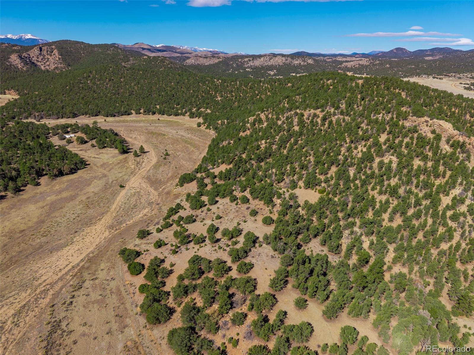 710 Mc Clure Gulch Road Cotopaxi CO 81223