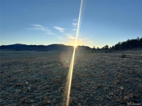 4284 Goldenberg Canyon Road Hartsel CO 80449