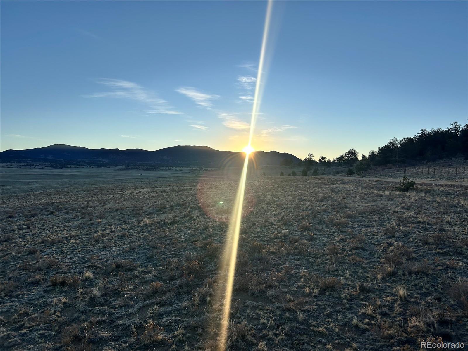 4284 Goldenberg Canyon Road Hartsel CO 80449