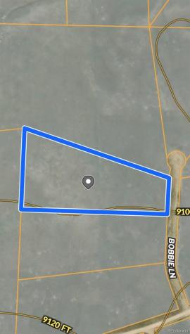 4284 Goldenberg Canyon Road Hartsel CO 80449