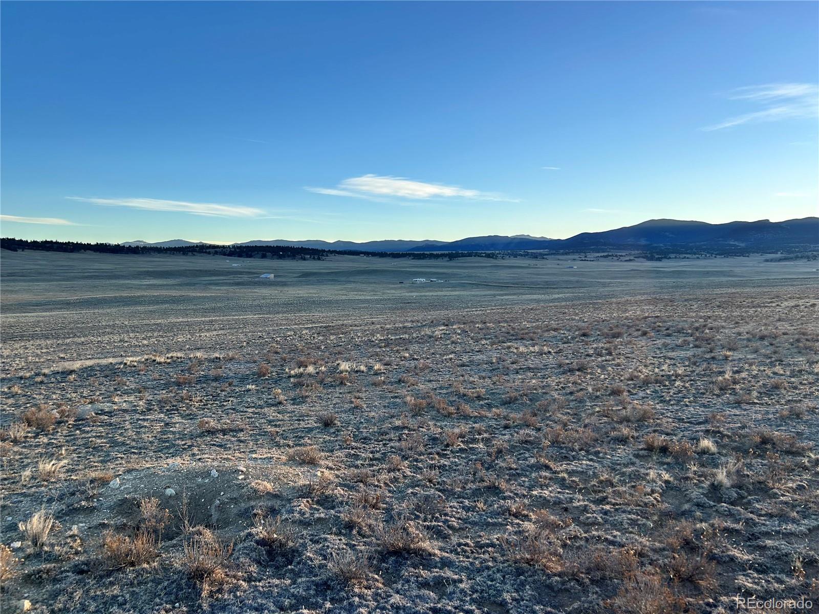 4284 Goldenberg Canyon Road Hartsel CO 80449