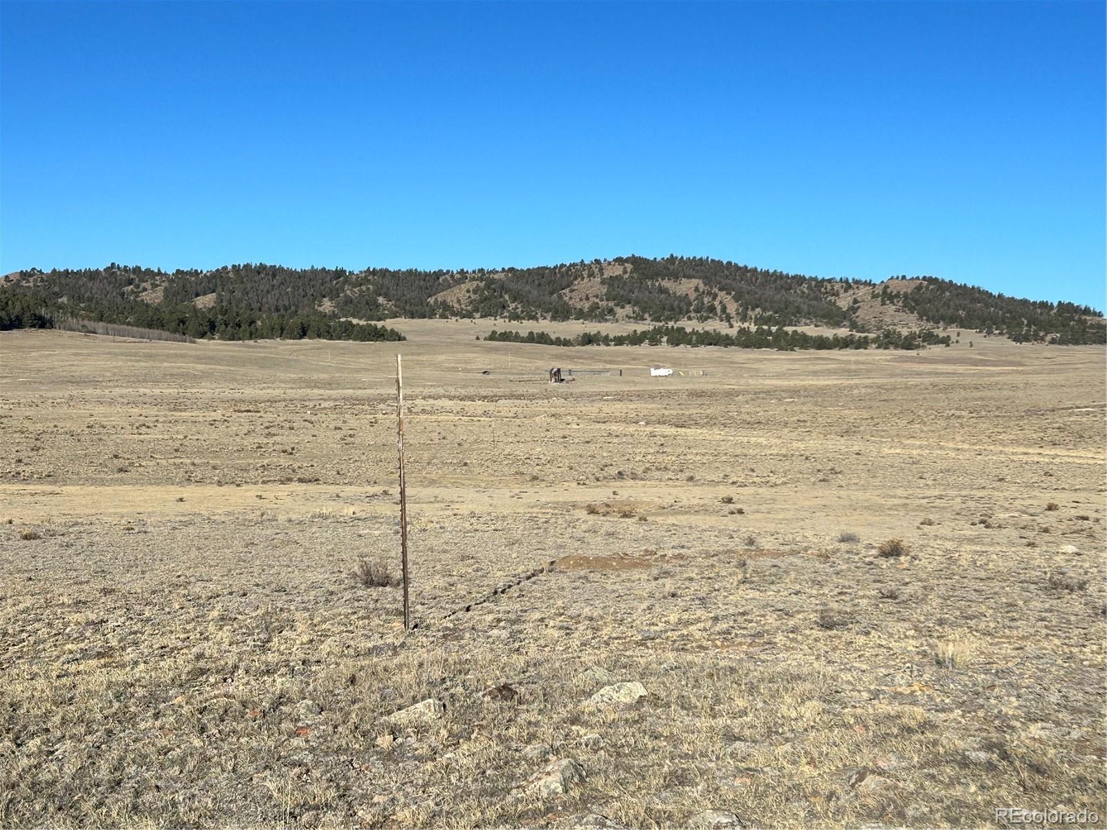 4284 Goldenberg Canyon Road Hartsel CO 80449