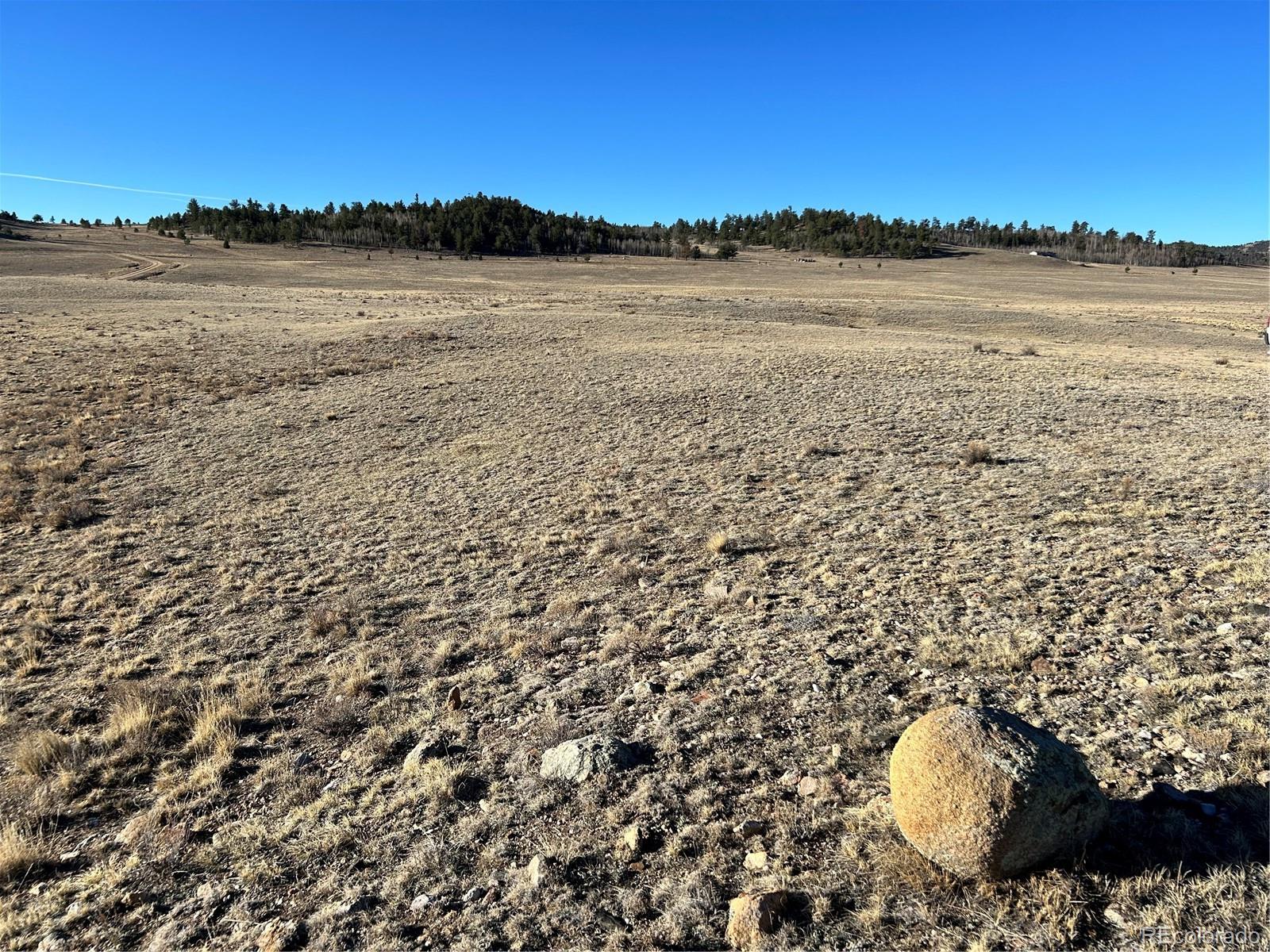 4284 Goldenberg Canyon Road Hartsel CO 80449