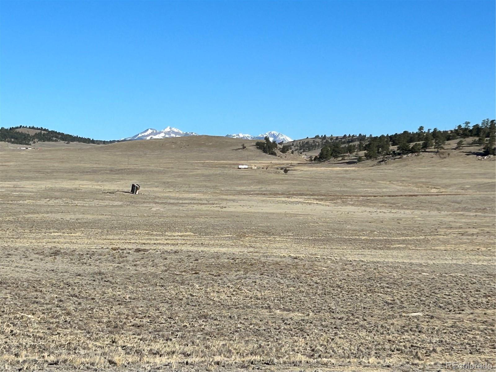 4284 Goldenberg Canyon Road Hartsel CO 80449