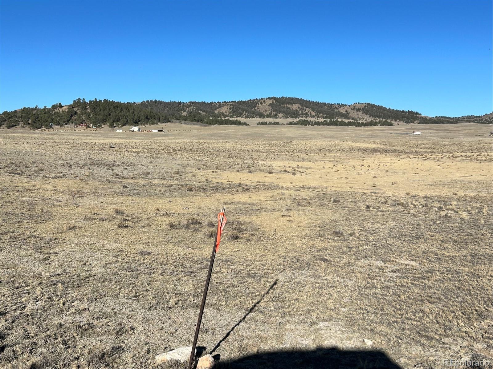4284 Goldenberg Canyon Road Hartsel CO 80449