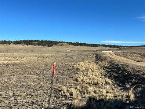 4284 Goldenberg Canyon Road Hartsel CO 80449