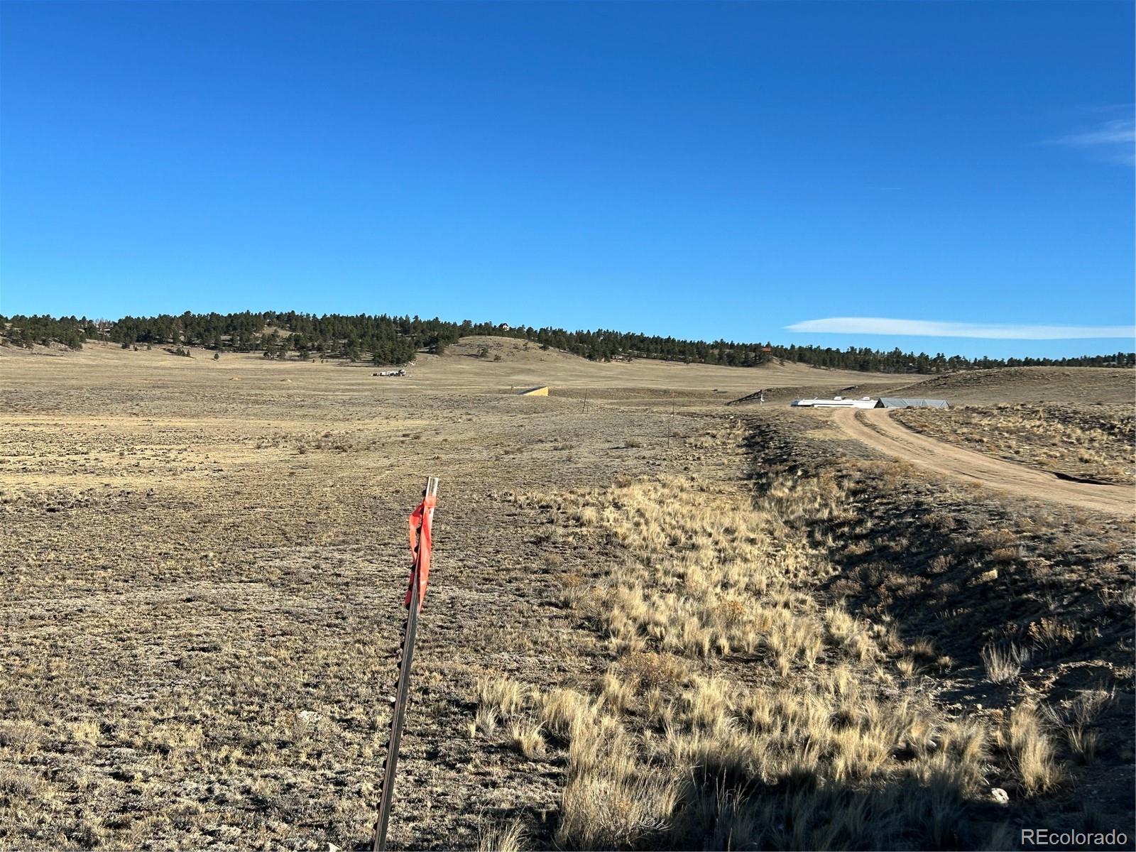 4284 Goldenberg Canyon Road Hartsel CO 80449