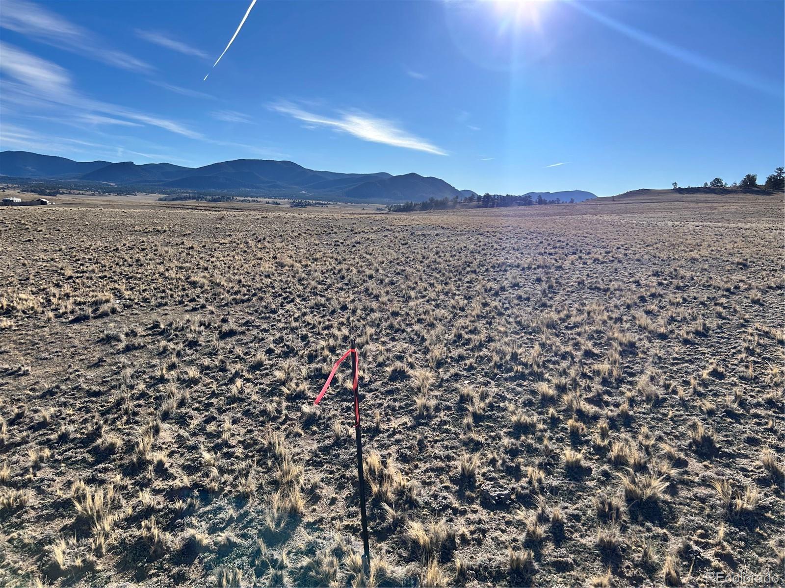 4284 Goldenberg Canyon Road Hartsel CO 80449