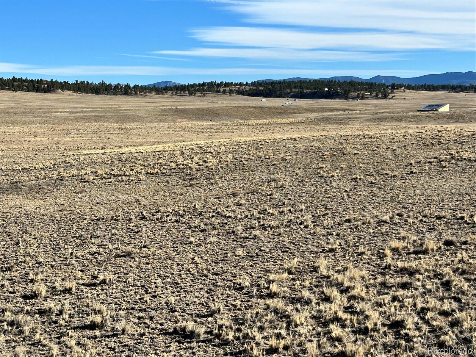 4284 Goldenberg Canyon Road Hartsel CO 80449