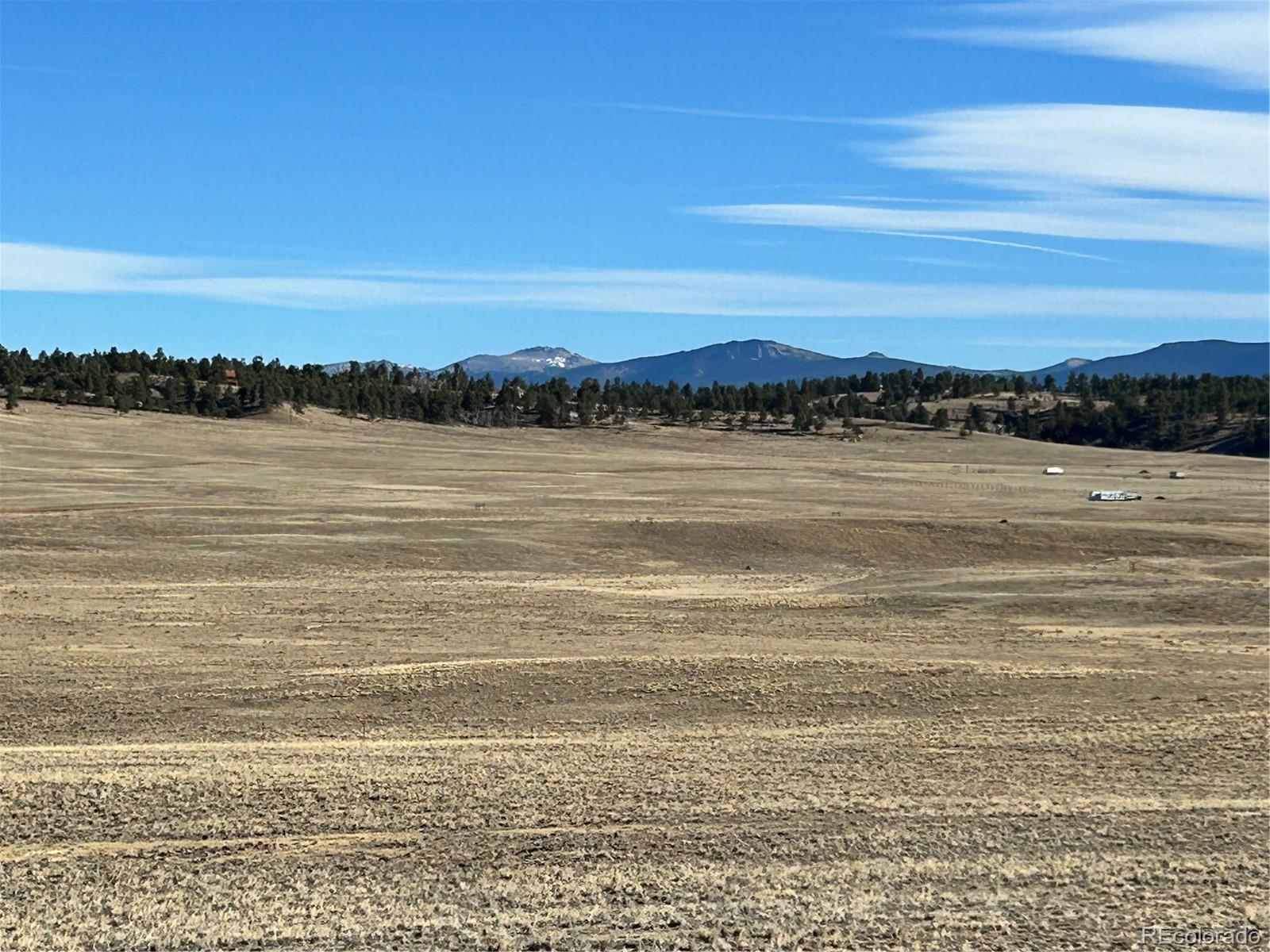 4284 Goldenberg Canyon Road Hartsel CO 80449
