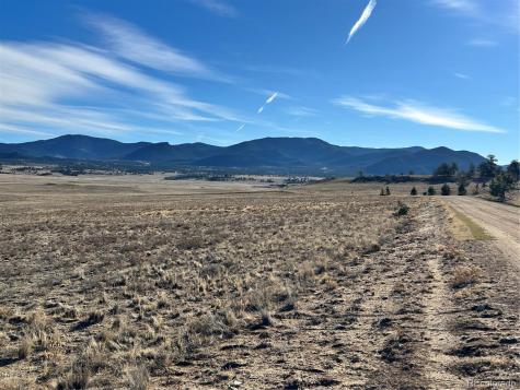 4284 Goldenberg Canyon Road Hartsel CO 80449