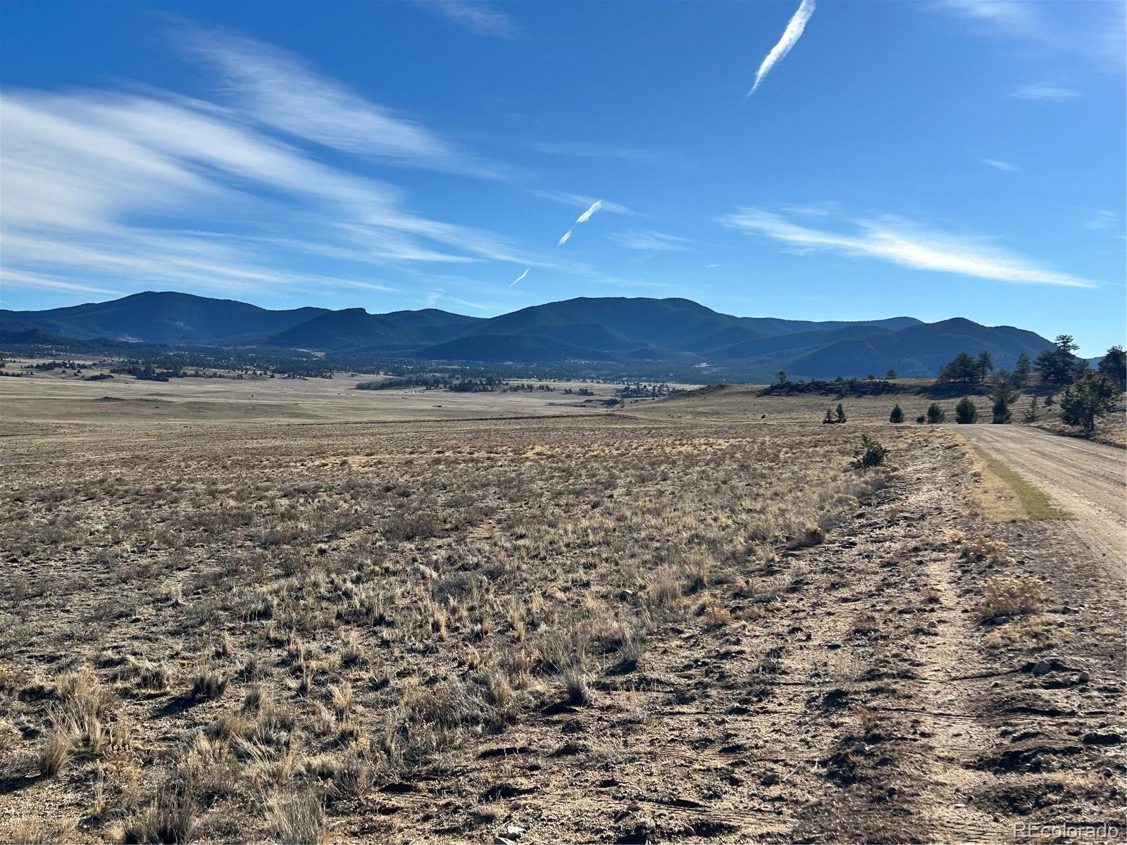 4284 Goldenberg Canyon Road Hartsel CO 80449