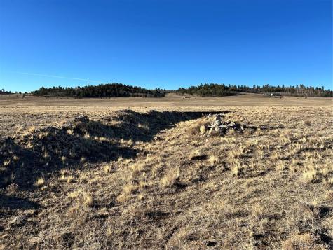 4284 Goldenberg Canyon Road Hartsel CO 80449