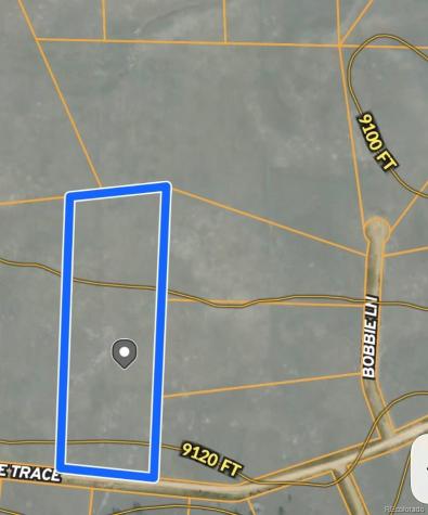 4284 Goldenberg Canyon Road Hartsel CO 80449