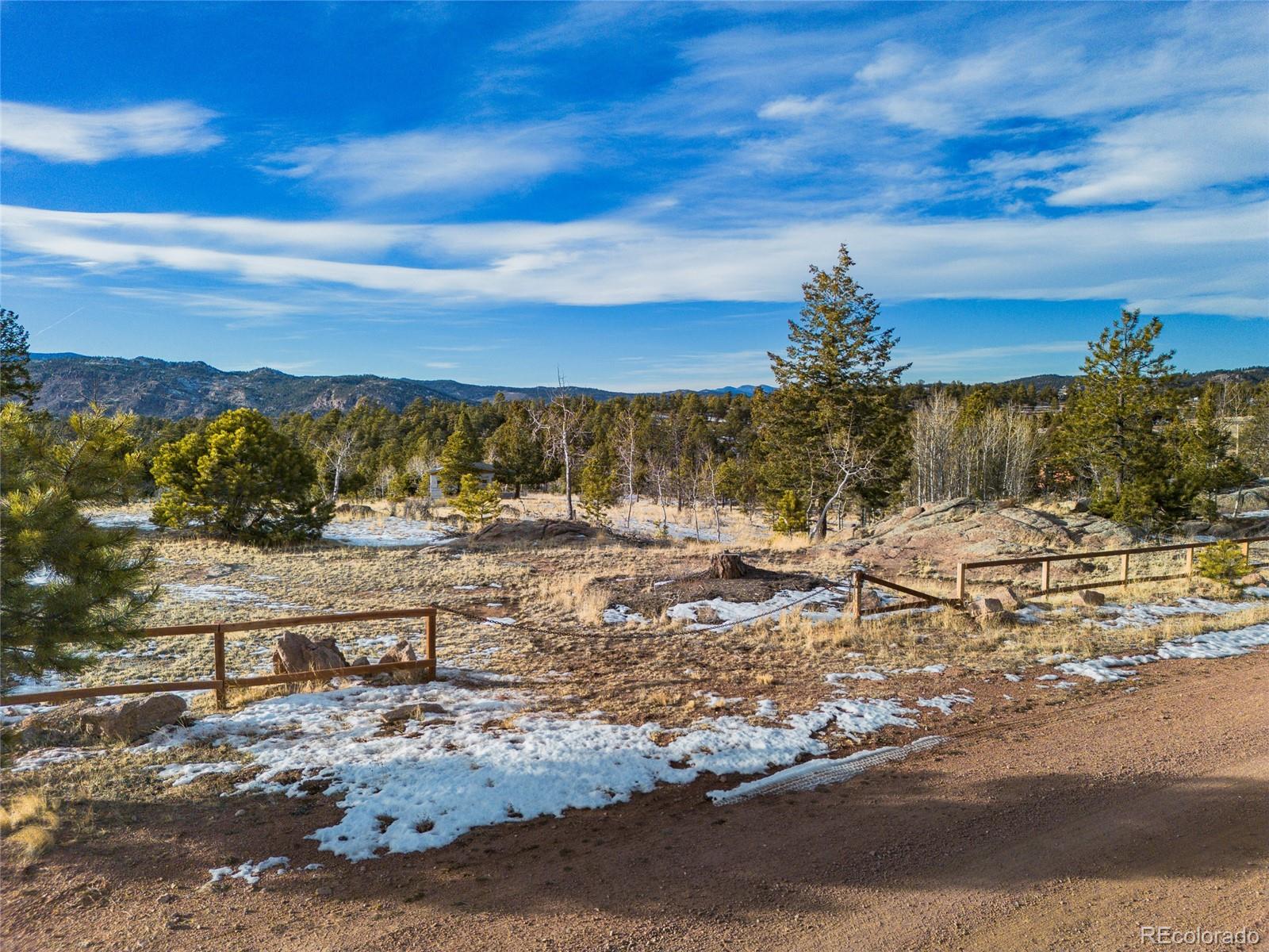 285 Chateau Vista Florissant CO 80816