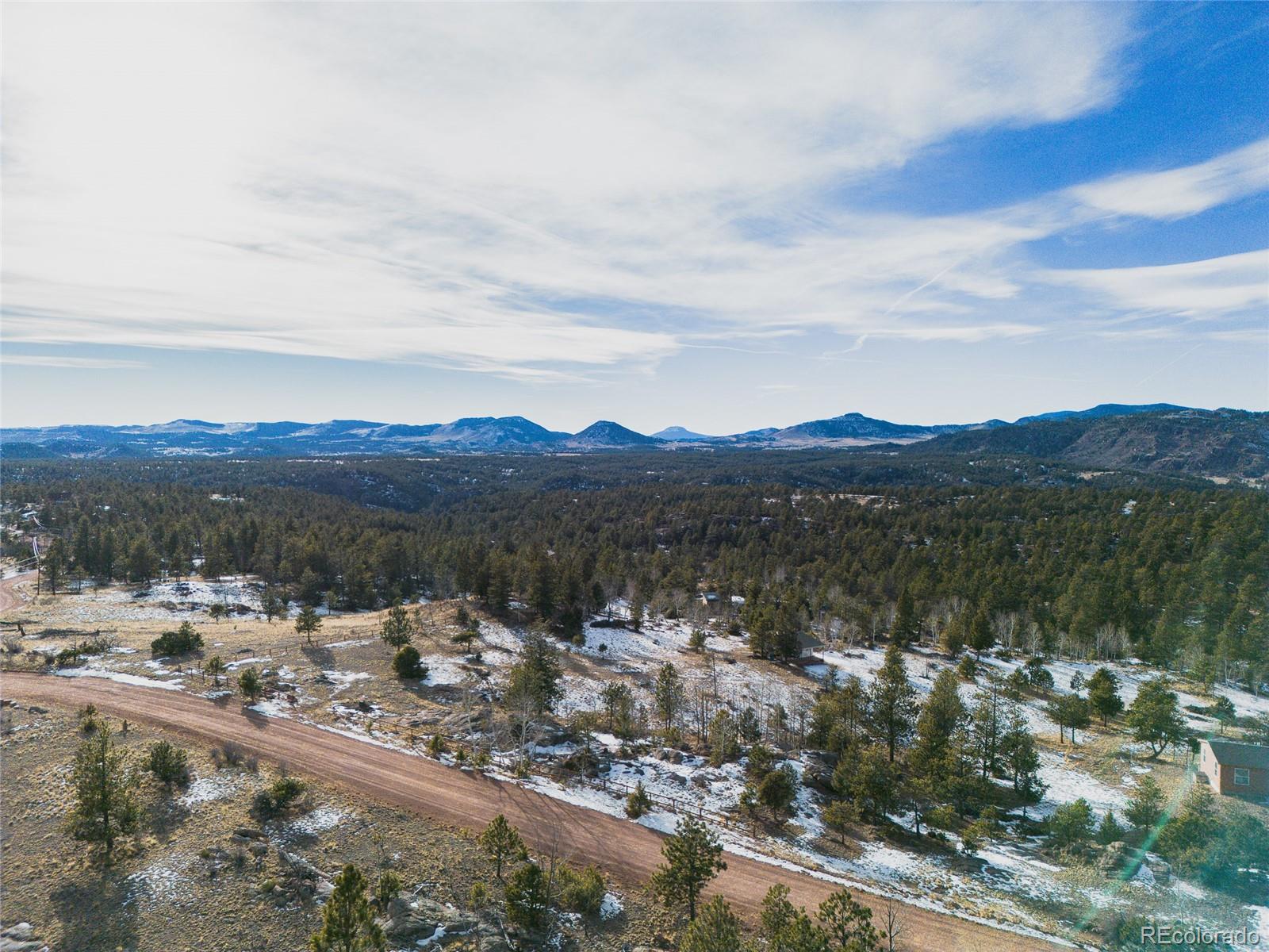 285 Chateau Vista Florissant CO 80816