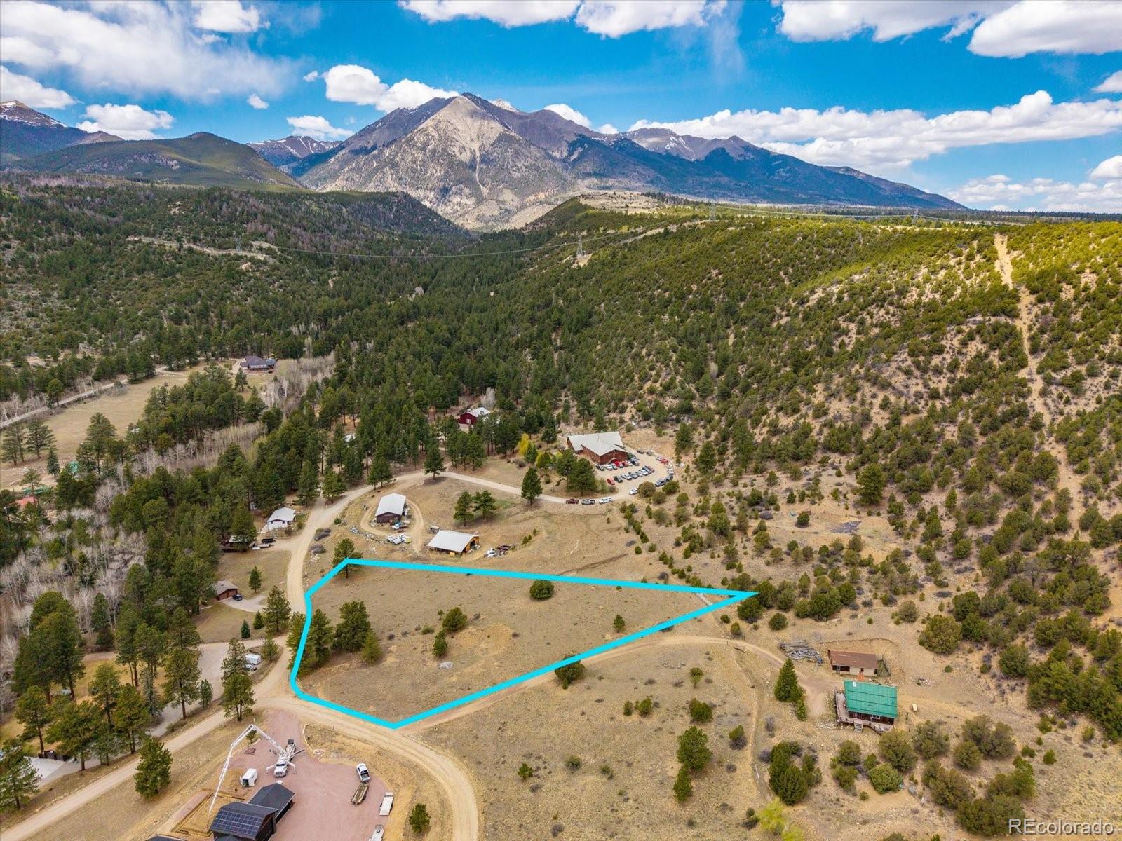 8972 Hanging Tree Drive Salida CO 81201