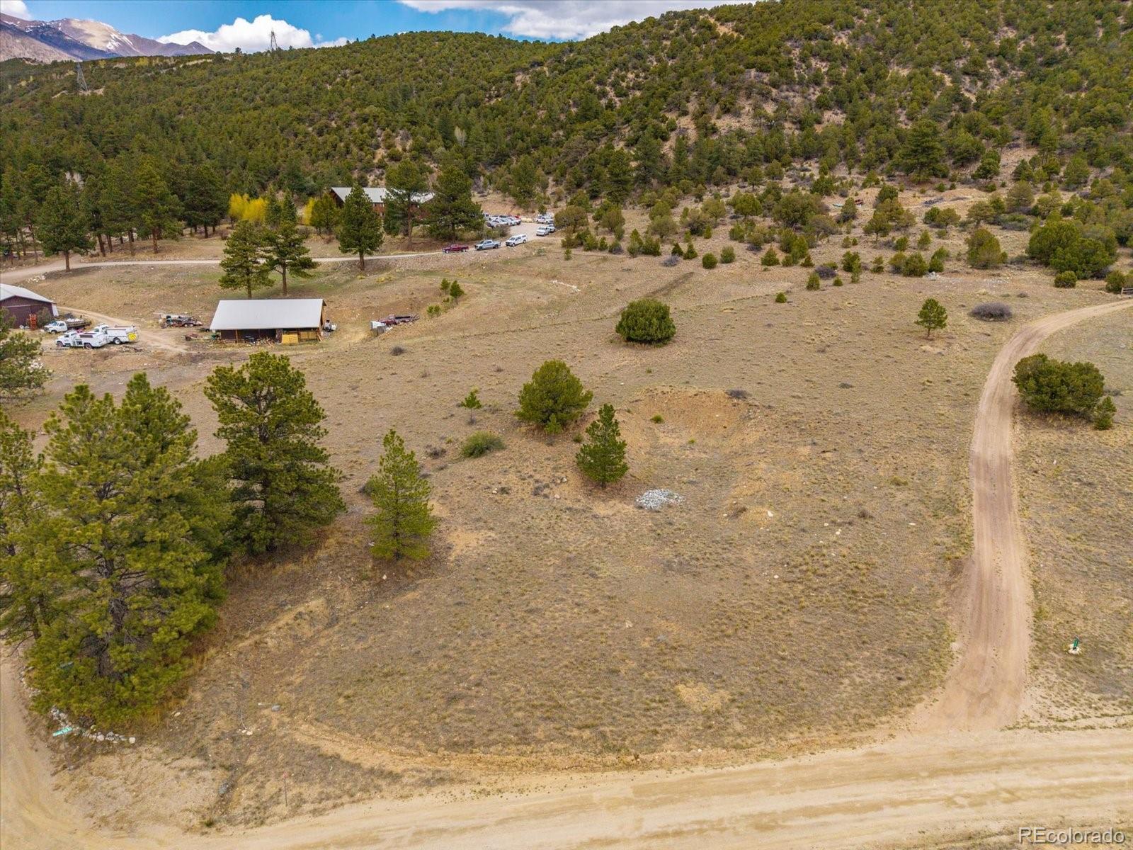 8972 Hanging Tree Drive Salida CO 81201