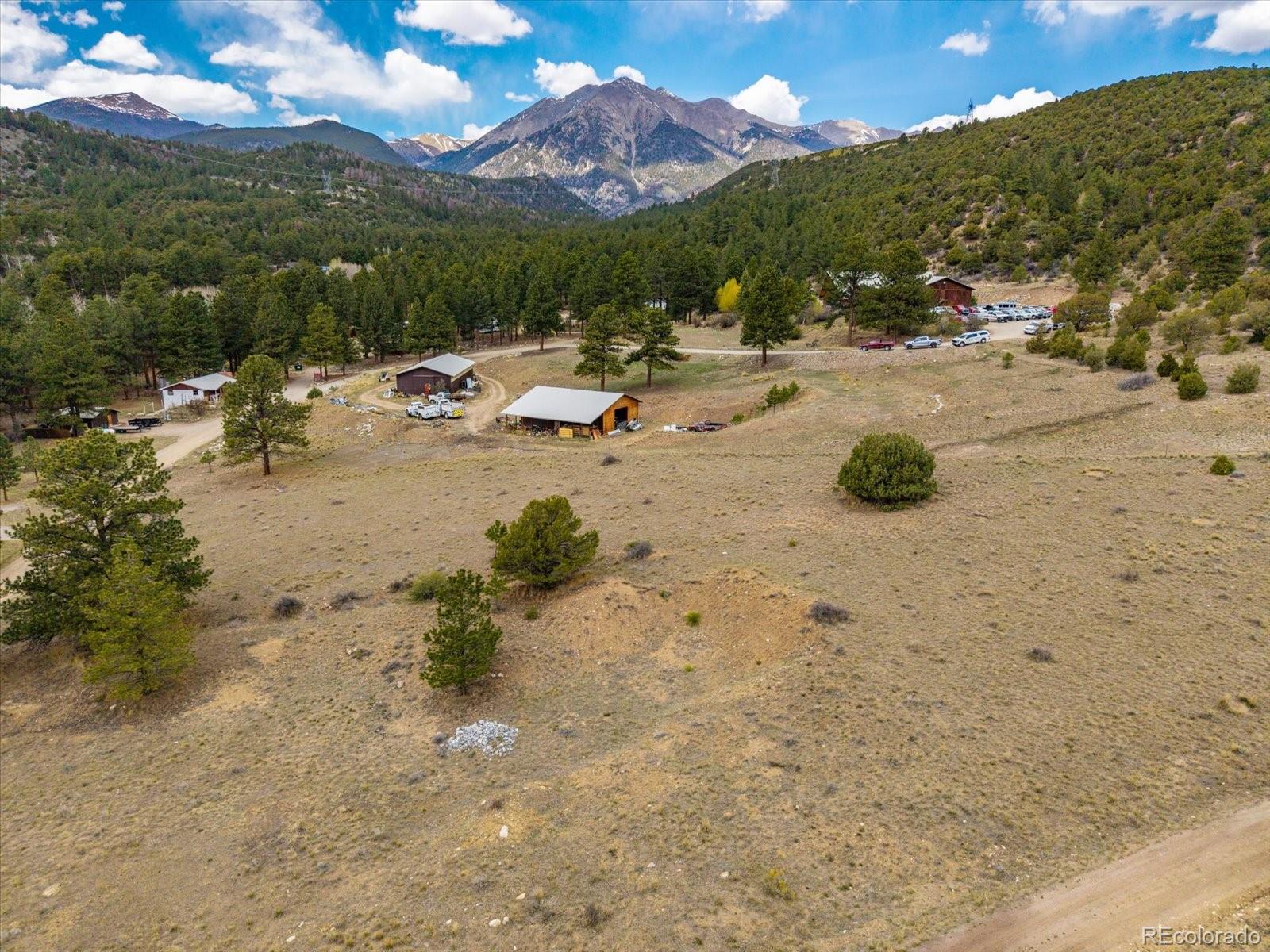 8972 Hanging Tree Drive Salida CO 81201