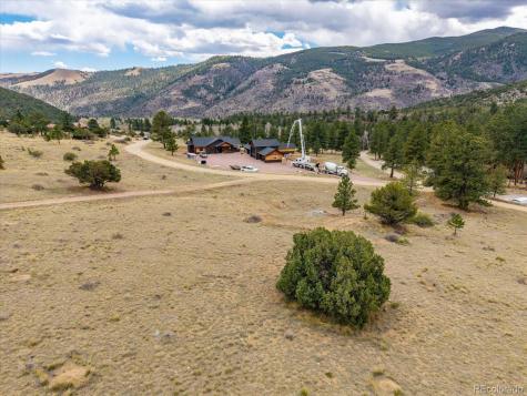 8972 Hanging Tree Drive Salida CO 81201