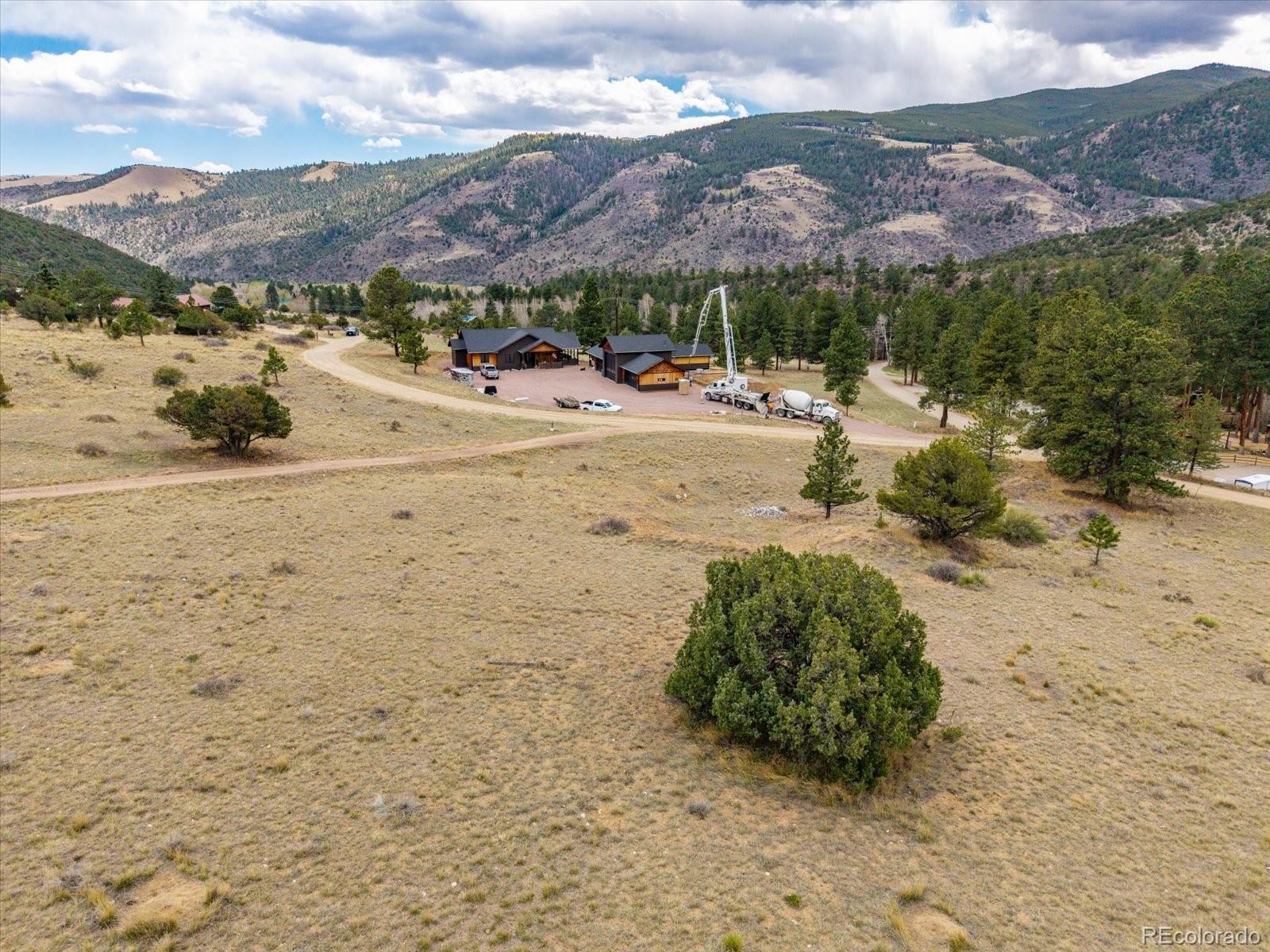 8972 Hanging Tree Drive Salida CO 81201