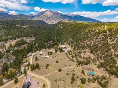 8972 Hanging Tree Drive Salida CO 81201