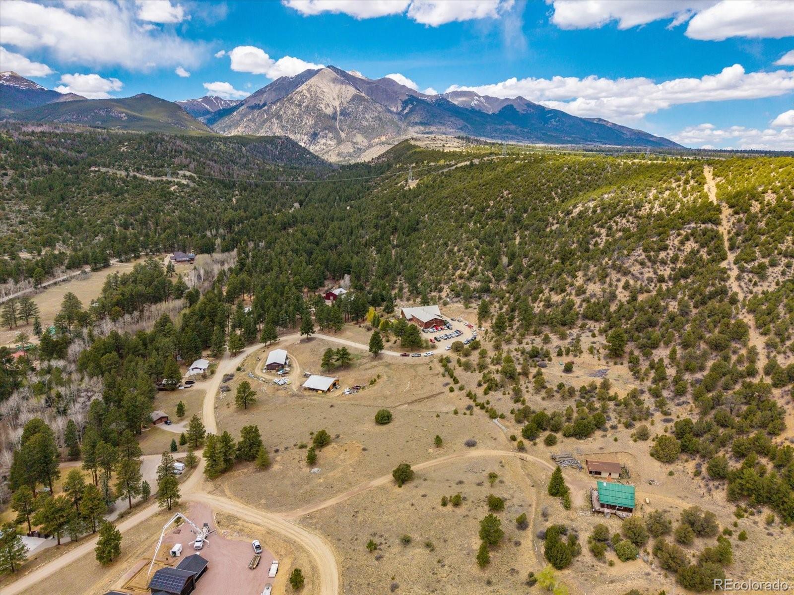 8972 Hanging Tree Drive Salida CO 81201