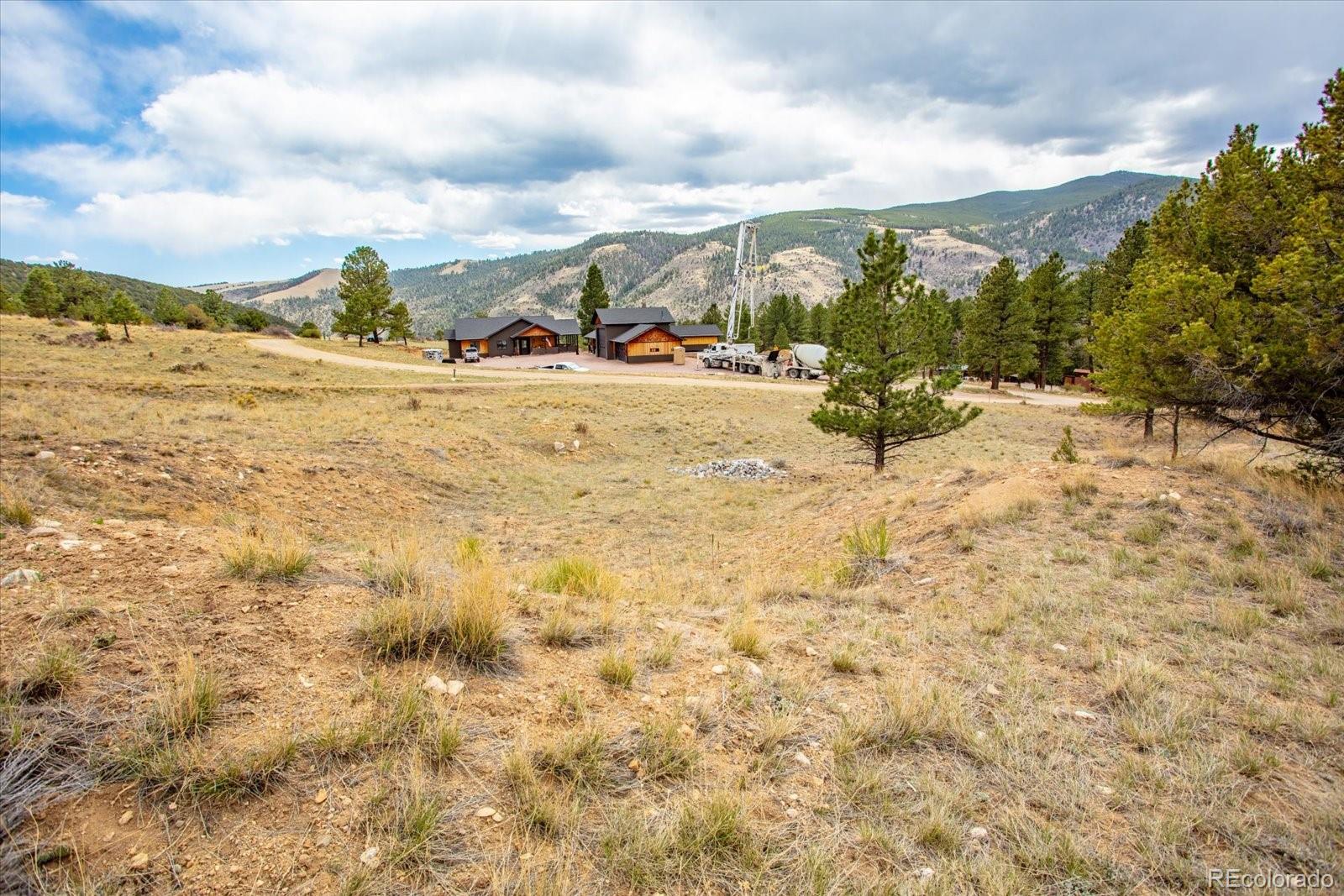 8972 Hanging Tree Drive Salida CO 81201