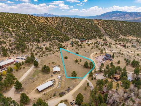 8972 Hanging Tree Drive Salida CO 81201