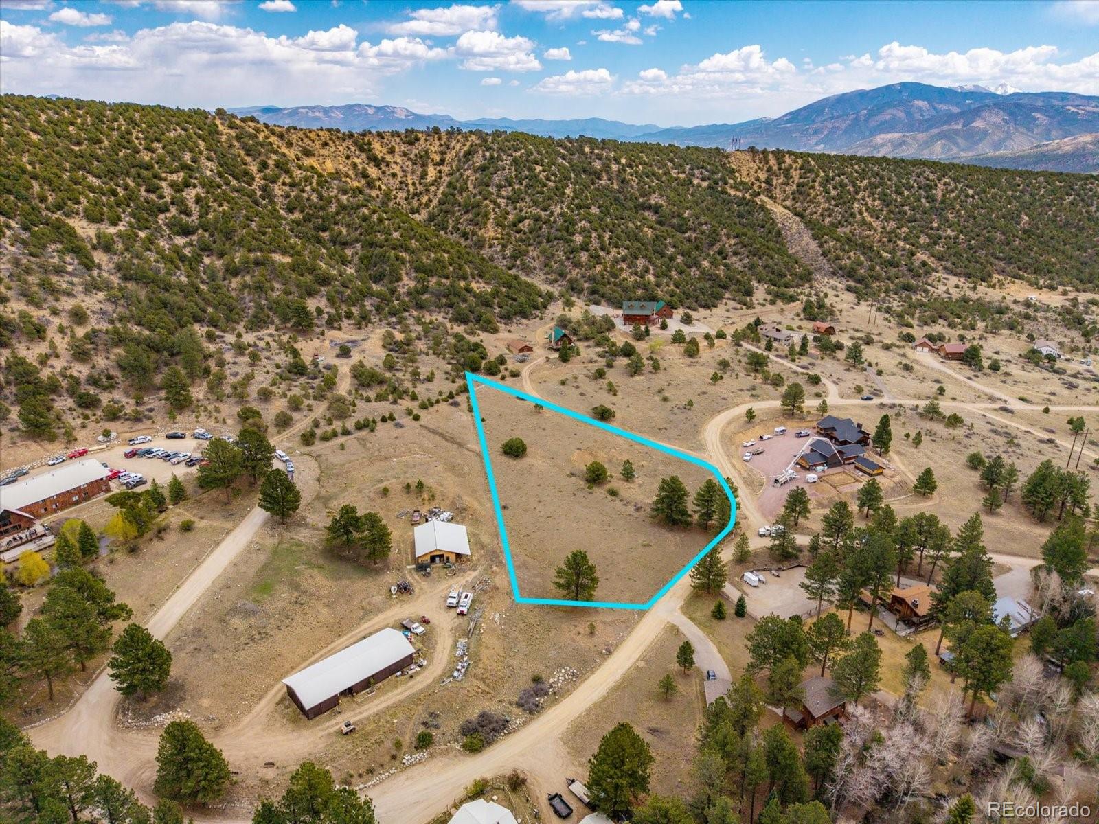 8972 Hanging Tree Drive Salida CO 81201