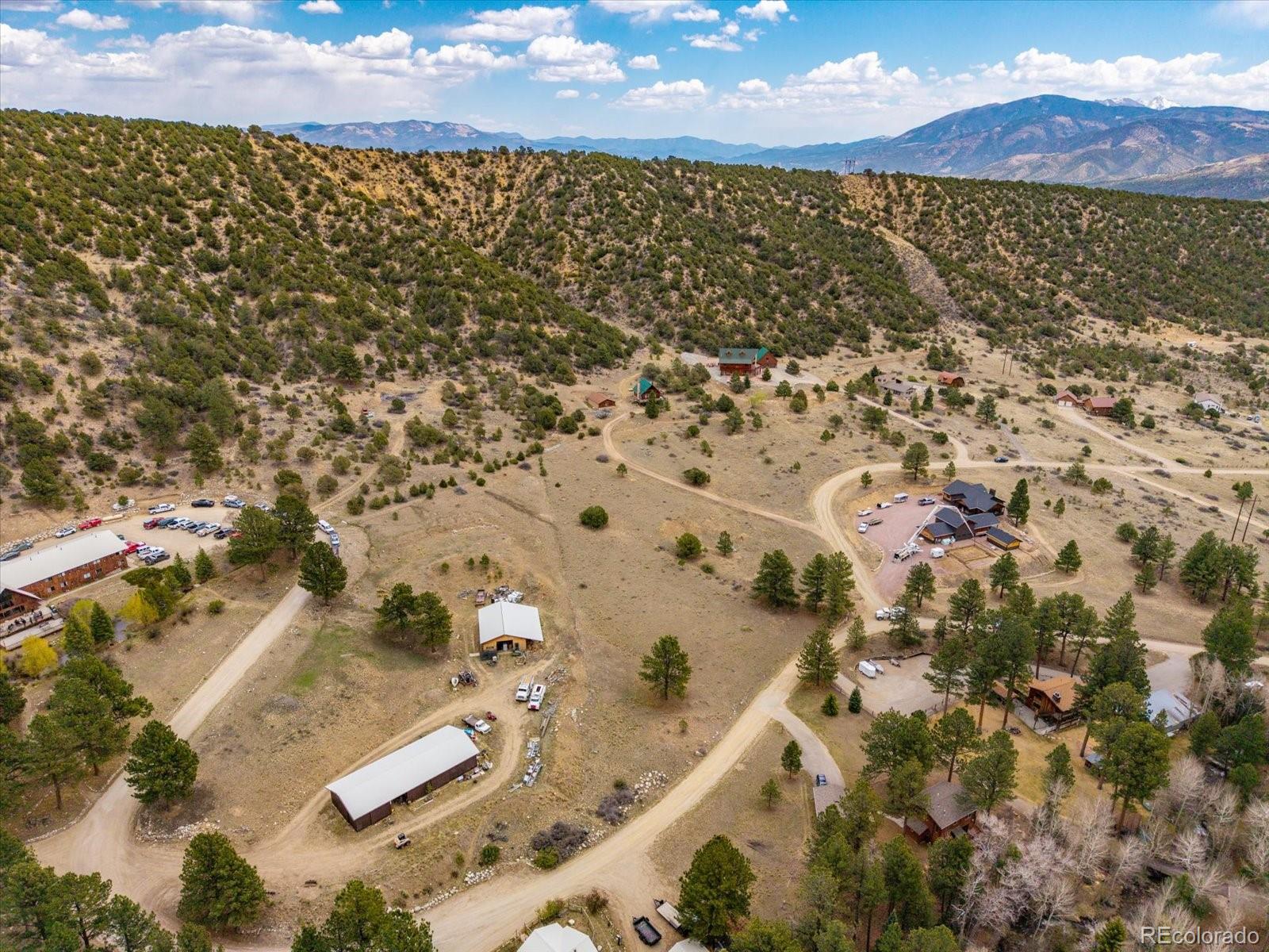 8972 Hanging Tree Drive Salida CO 81201