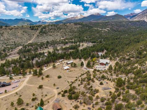 8972 Hanging Tree Drive Salida CO 81201