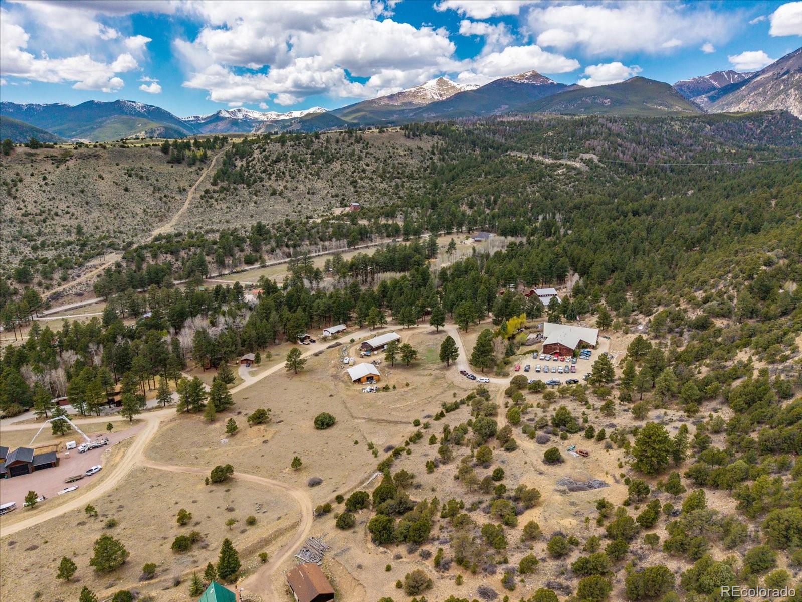 8972 Hanging Tree Drive Salida CO 81201