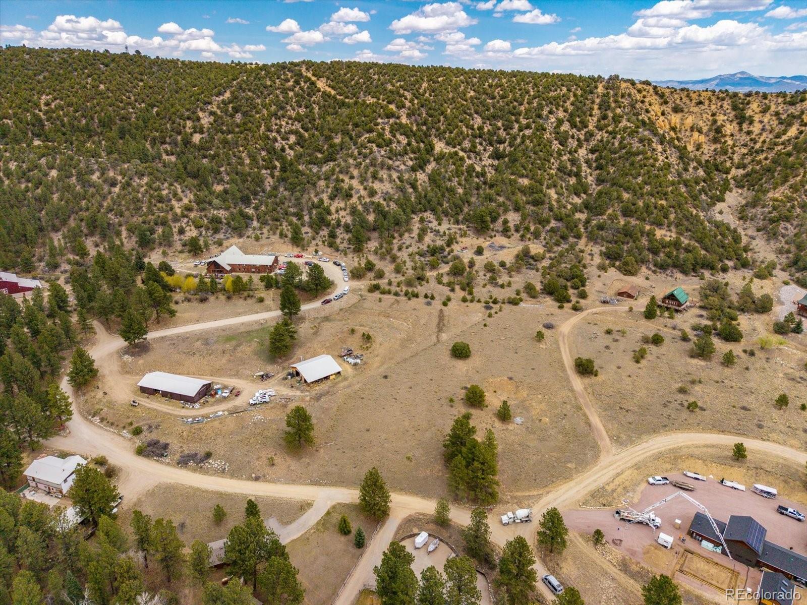8972 Hanging Tree Drive Salida CO 81201