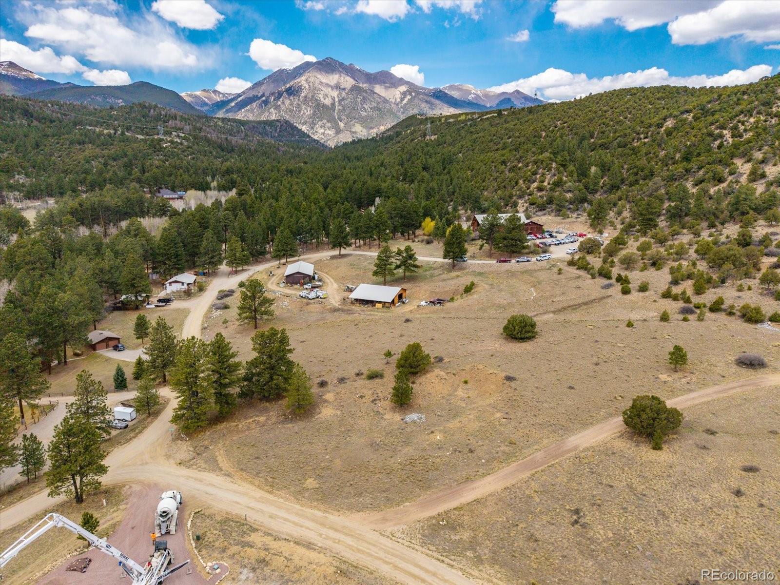 8972 Hanging Tree Drive Salida CO 81201