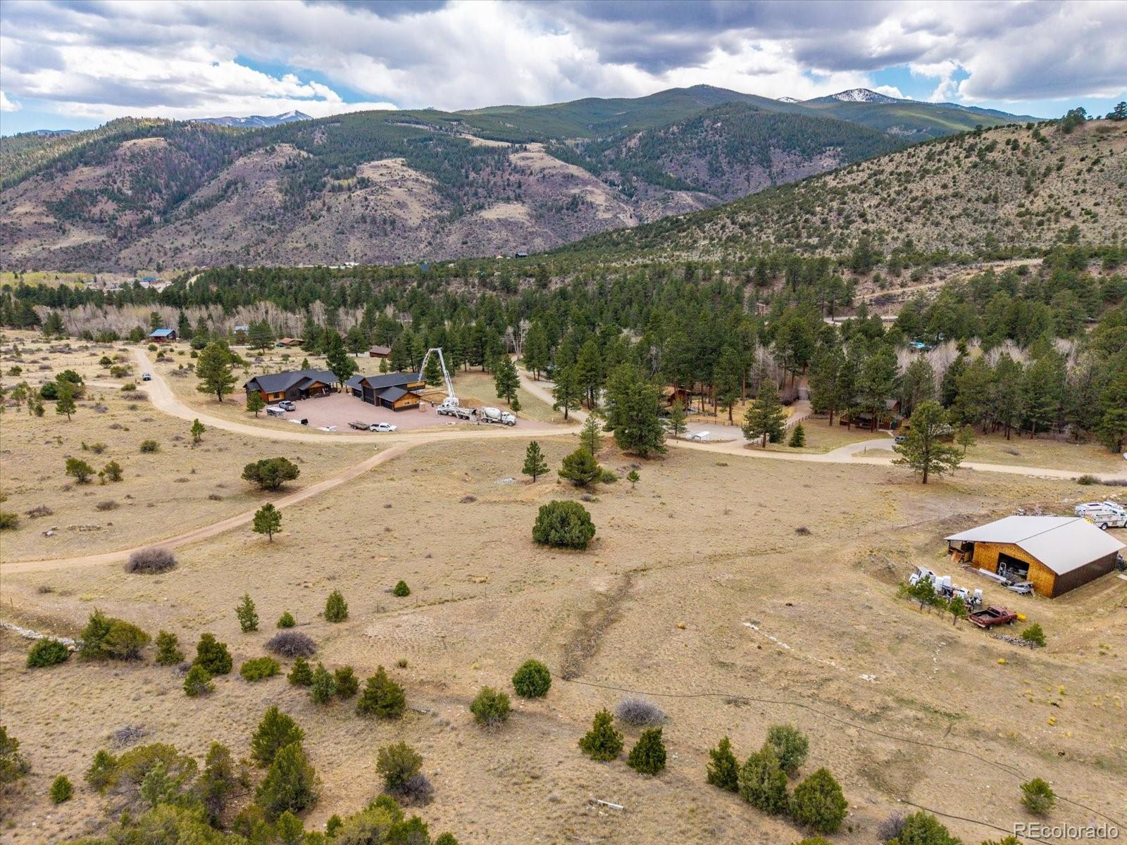 8972 Hanging Tree Drive Salida CO 81201