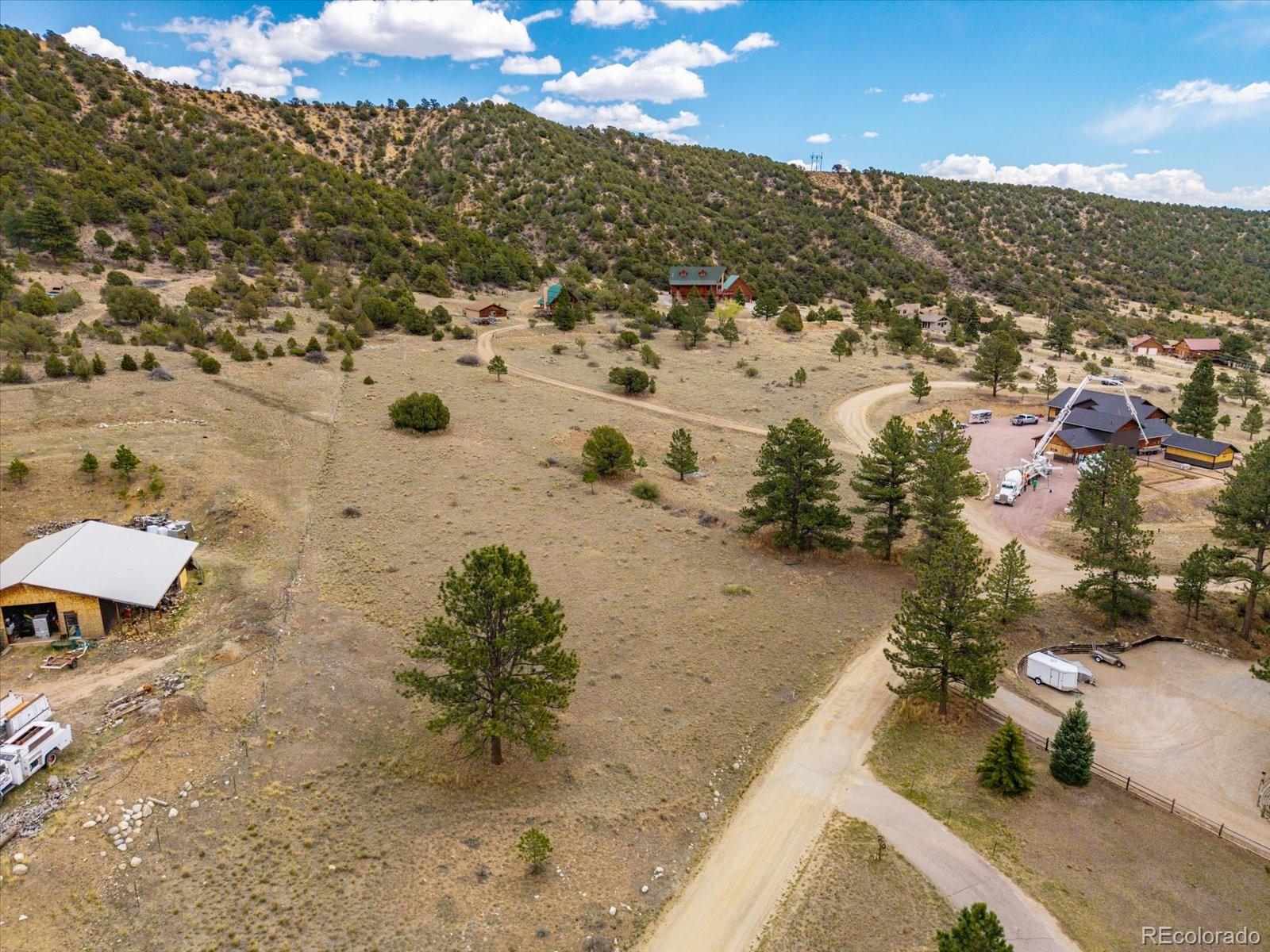 8972 Hanging Tree Drive Salida CO 81201