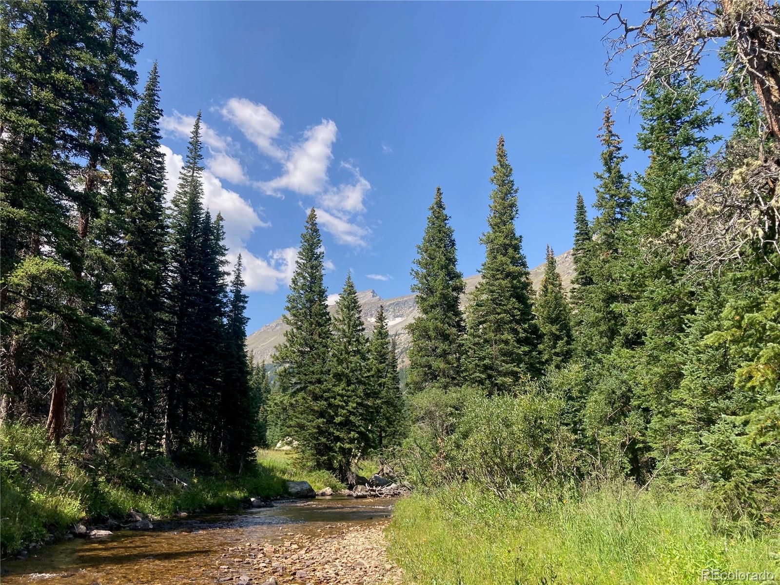 4400 4th Of July Road Nederland CO 80466