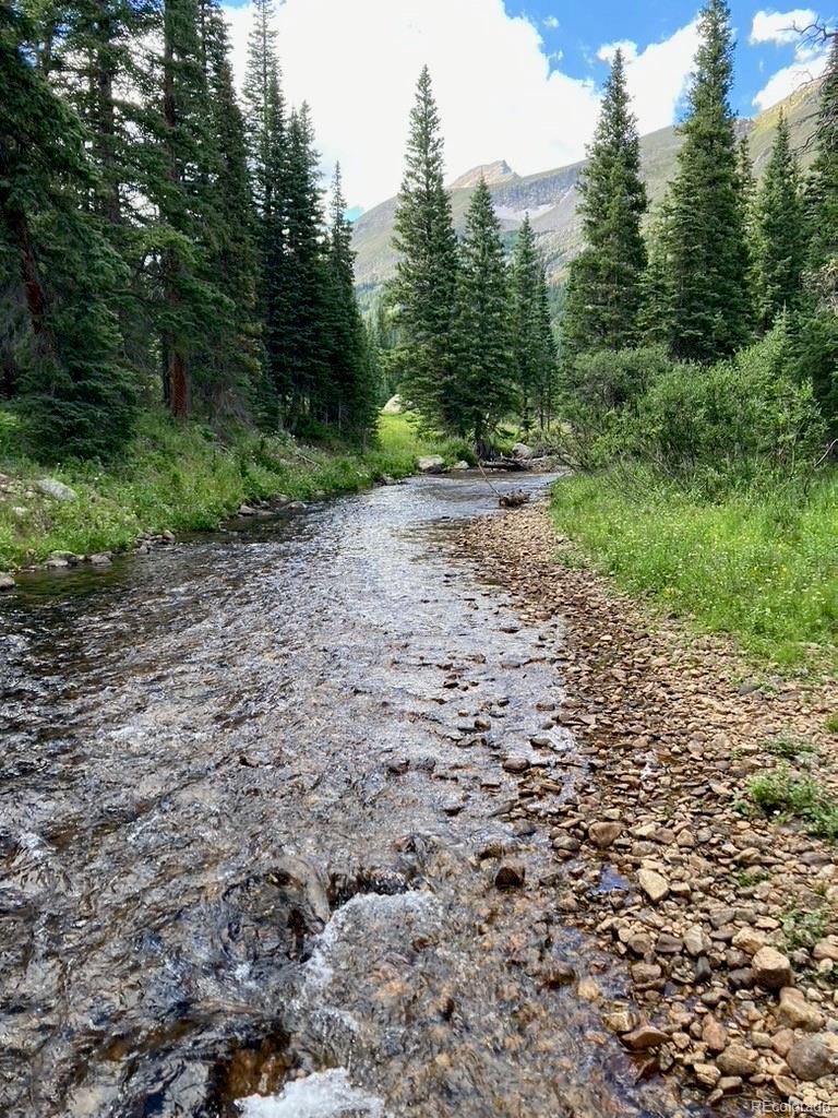 4400 4th Of July Road Nederland CO 80466