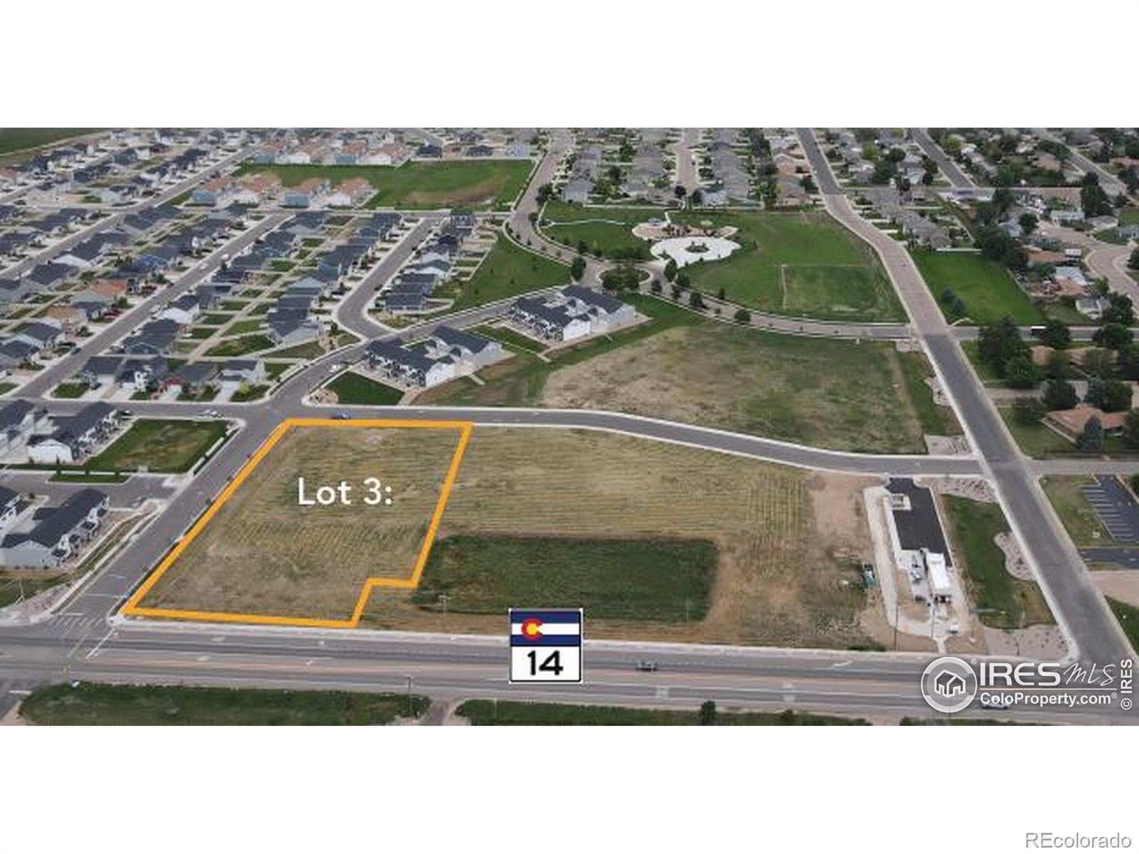 16627 Highway 14 Ault CO 80610