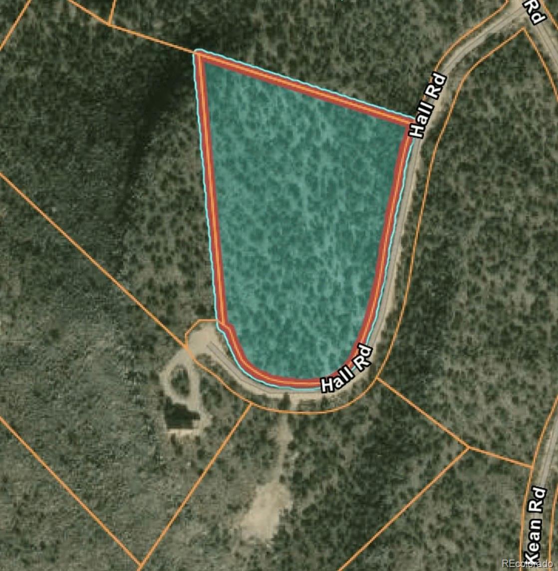 Lot 2443 Hall Lane Fort Garland CO 81133