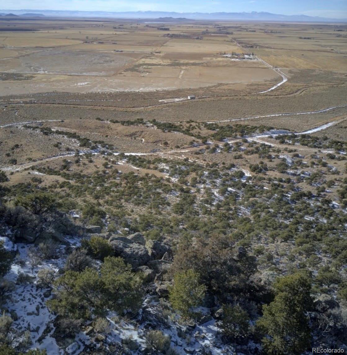 Lot 2443 Hall Lane Fort Garland CO 81133