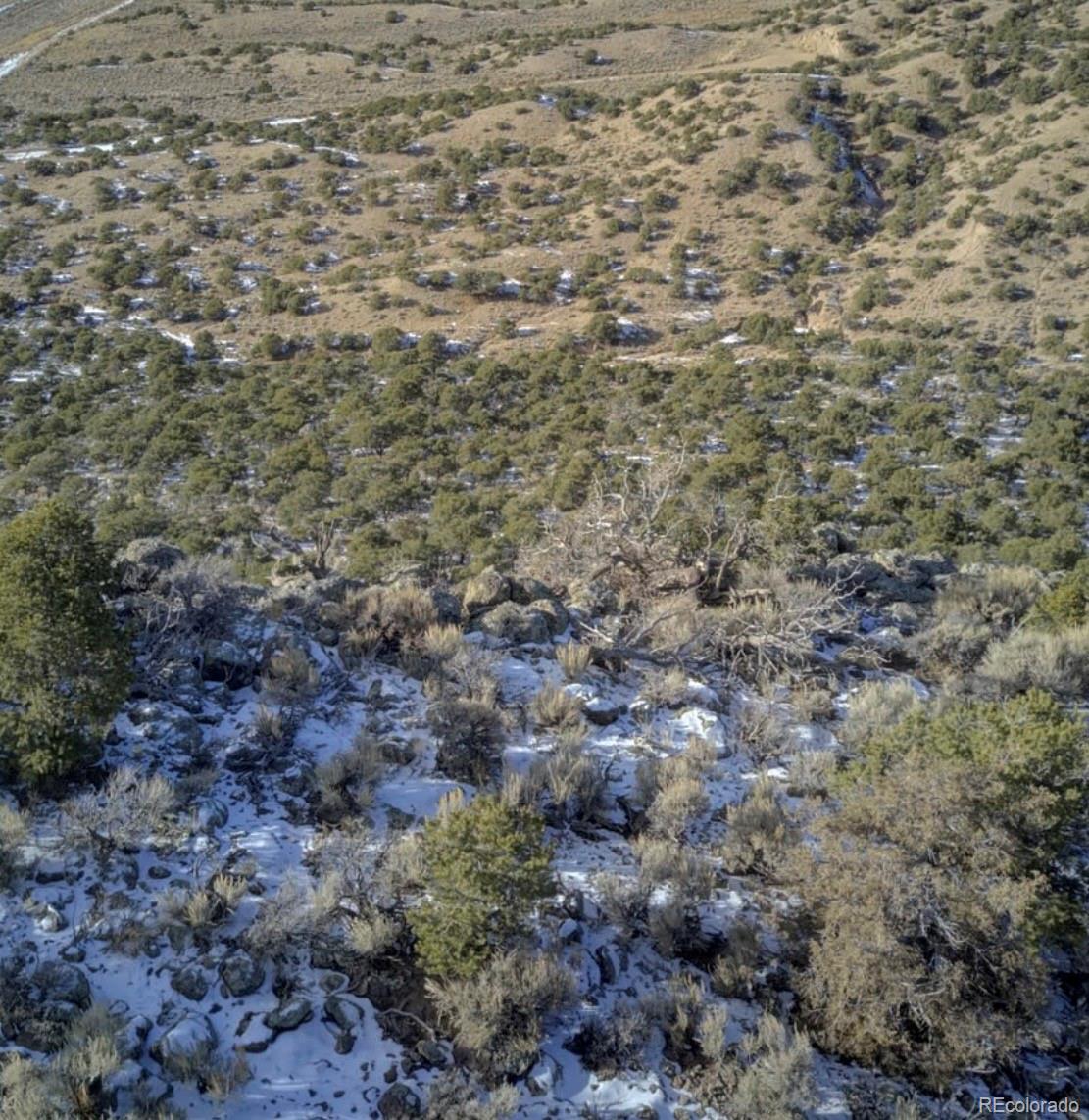 Lot 2443 Hall Lane Fort Garland CO 81133