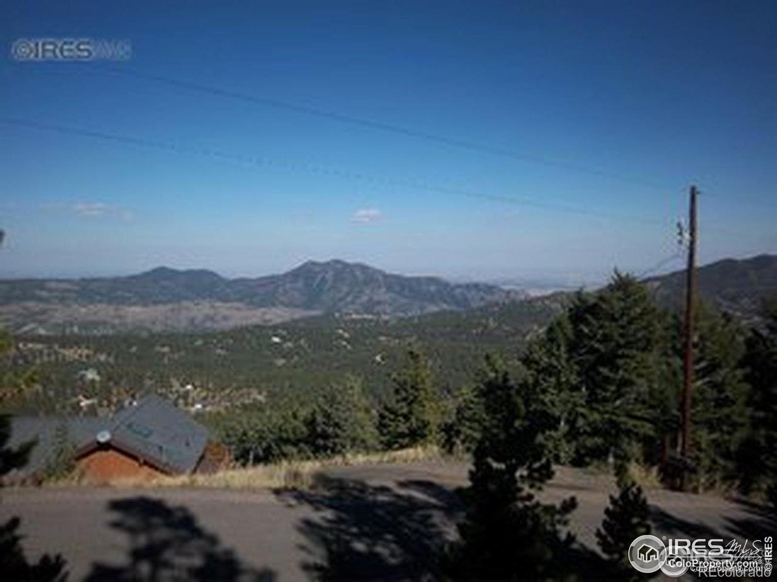 11717 Coal Creek Heights Drive Golden CO 80403