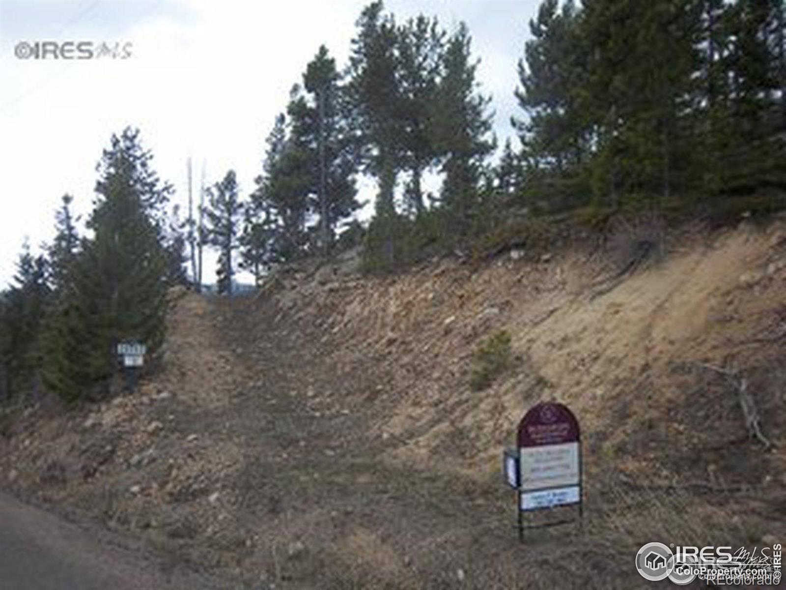 11717 Coal Creek Heights Drive Golden CO 80403
