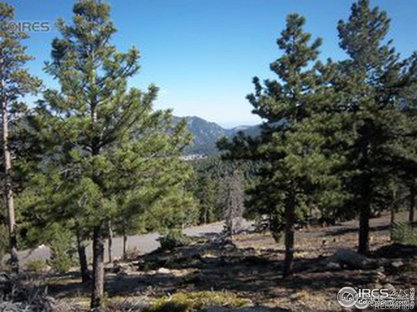 11717 Coal Creek Heights Drive Golden CO 80403