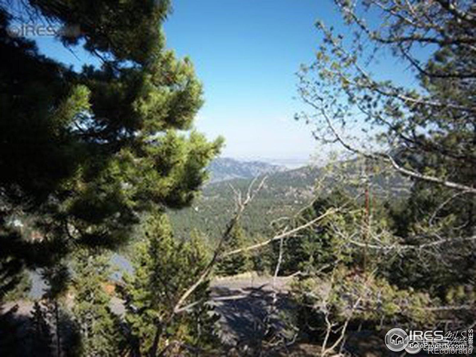 11717 Coal Creek Heights Drive Golden CO 80403